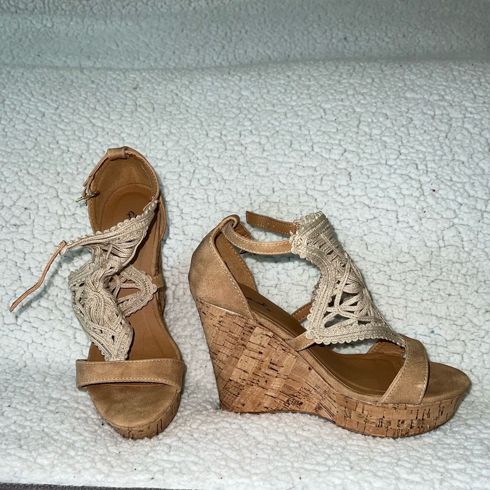 Wedges
